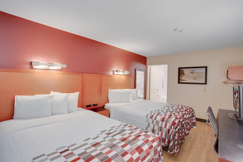 Surestay Hotel By Best Western San Diego Pacific Beach Kültér fotó