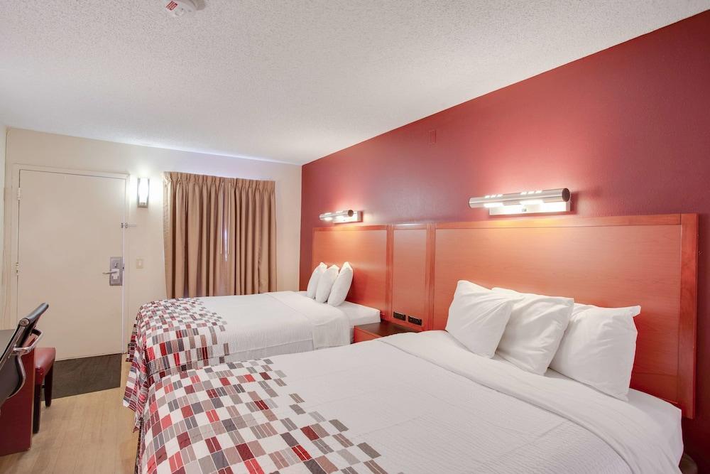 Surestay Hotel By Best Western San Diego Pacific Beach Kültér fotó
