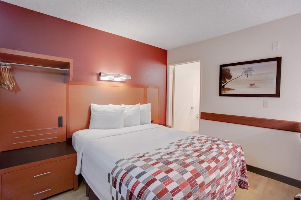 Surestay Hotel By Best Western San Diego Pacific Beach Kültér fotó