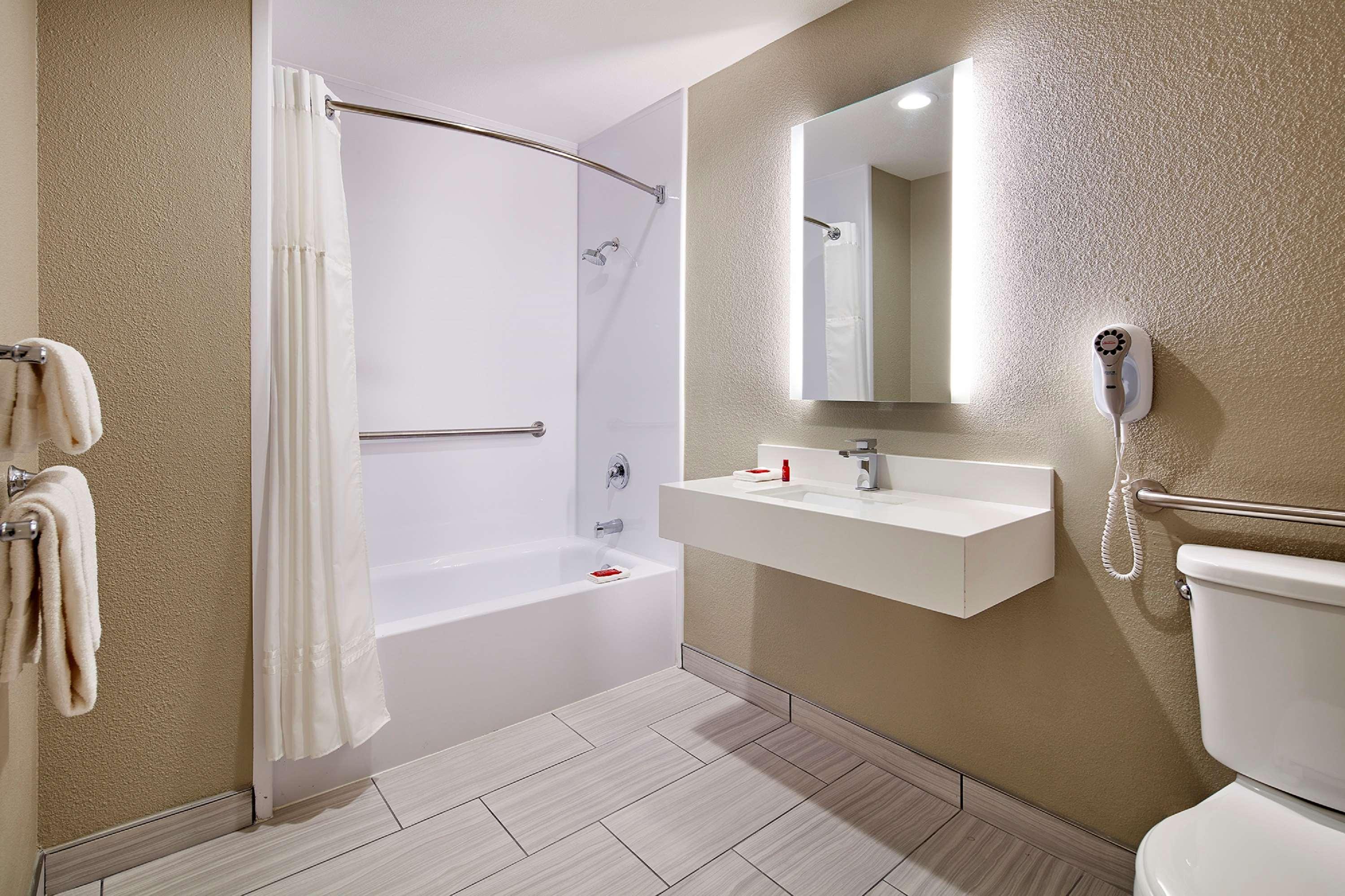 Surestay Hotel By Best Western San Diego Pacific Beach Kültér fotó