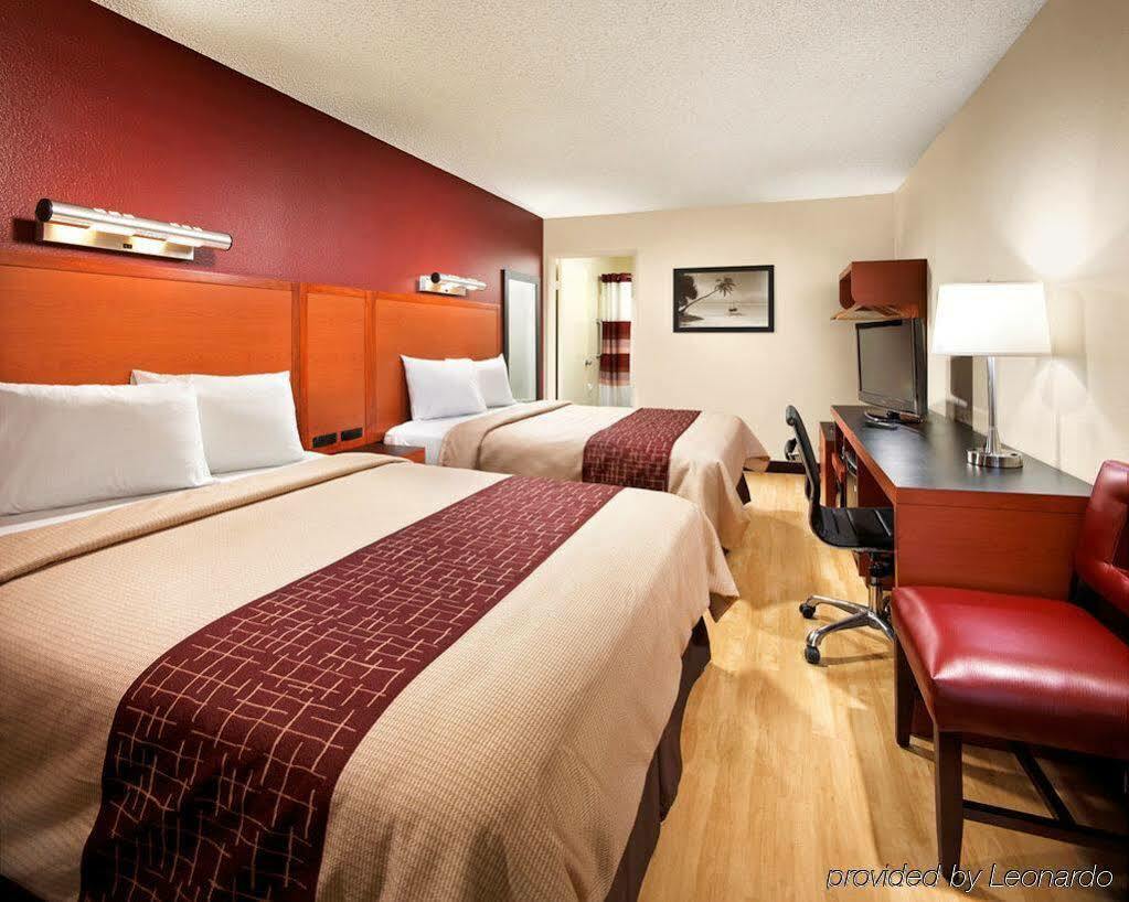 Surestay Hotel By Best Western San Diego Pacific Beach Kültér fotó