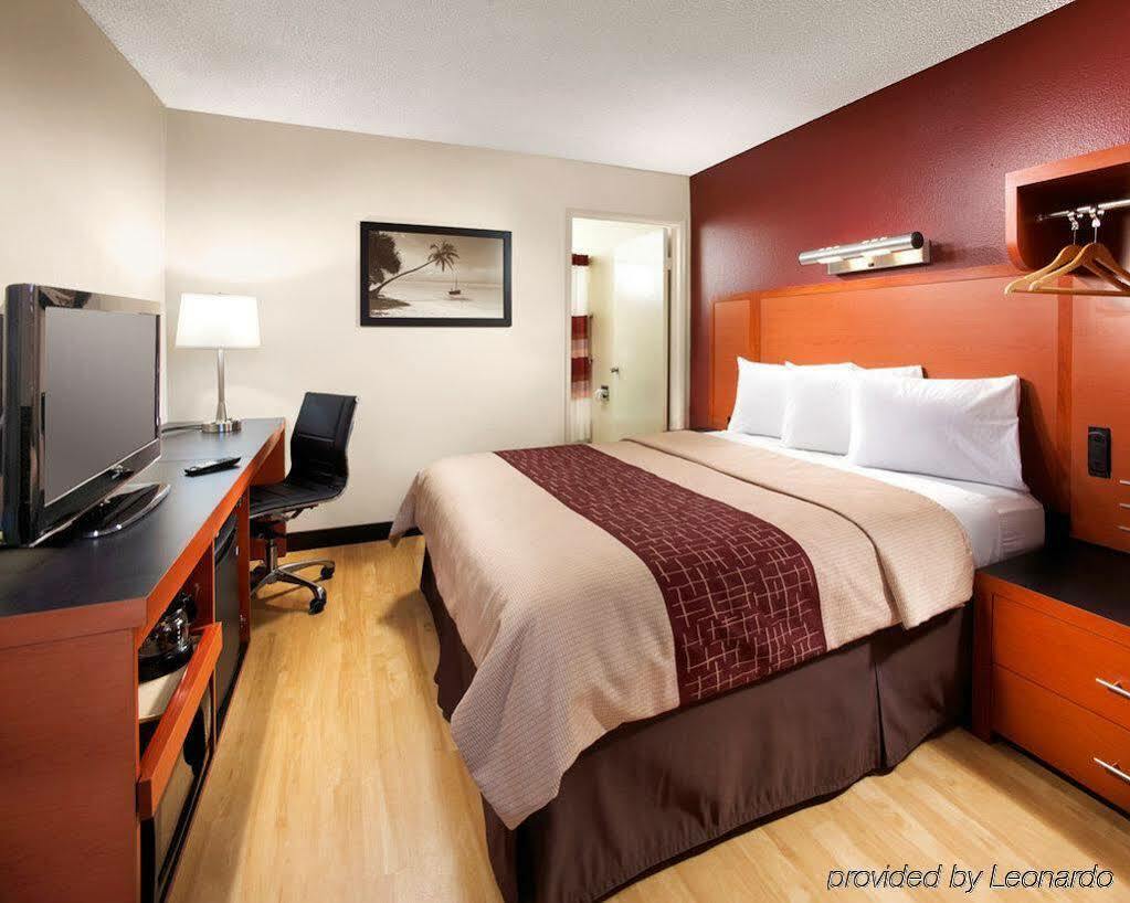 Surestay Hotel By Best Western San Diego Pacific Beach Kültér fotó